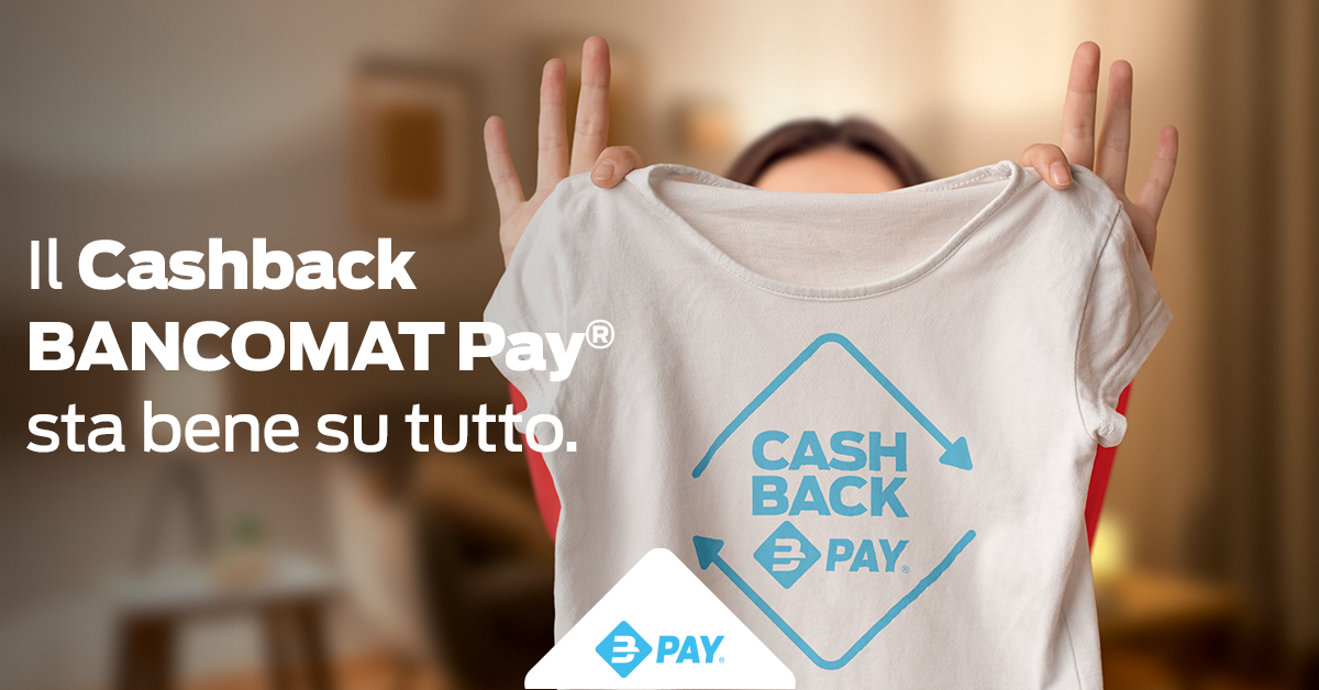 Immagine su BancomatPay