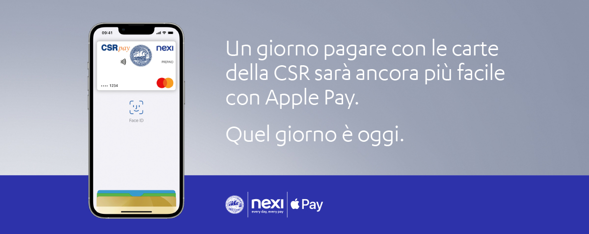 Banner Apple Pay.
